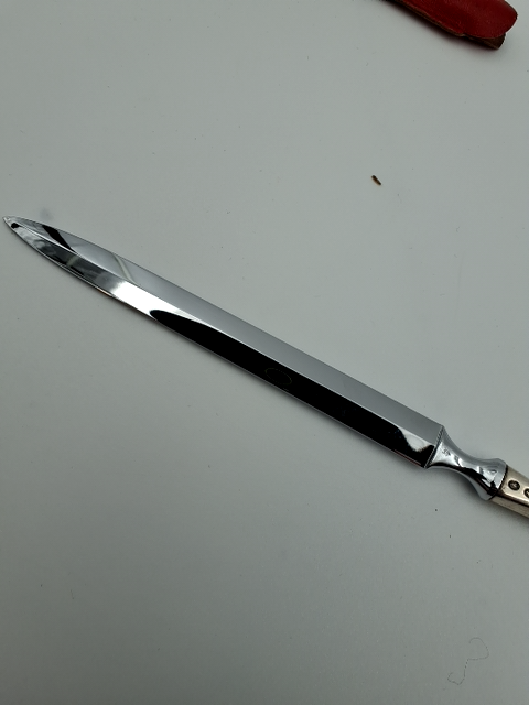Brevkniv